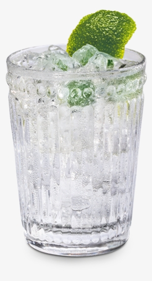 0045elderflowergintonic Png - Vodka And Tonic