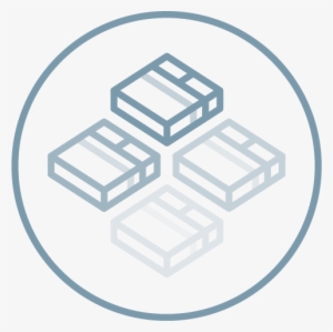 A Bed That's Just Right For You - Circle