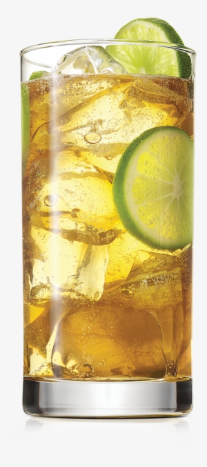 Mule Cocktail - Cocktail