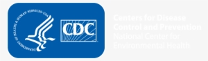 Centers For Disease Control And Prention - Logo Centers For Disease Control And Prevention