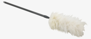 Vikan Ergoclean 454210 Wool Duster, 1090 Mm, Grey - Paint Brush