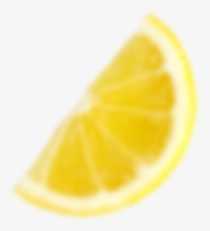 Lemon Slice Png Maionese Corona - Mayonnaise