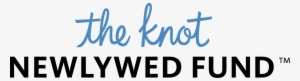 Knot Newlywed Fund Logo
