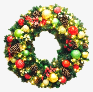 Quick View - Wreath