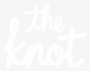 Theknot Logo - Knot Best Of Weddings