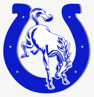 Download Free Printable Clipart And Coloring Pages - Centennial Ne Broncos Logo