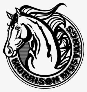 Morrison Elementary School Logo - School