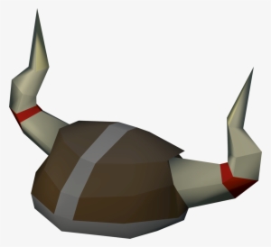 Barbarian Snowman Hat Detail - Aerospace Manufacturer