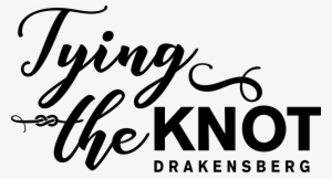 Tying The Knot Drakensberg - Portable Network Graphics