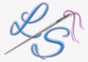 Little Stitchings - Life At Sea Telescope Embroidery Design