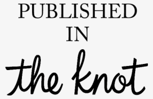 Services - Knot Newlywed Fund Logo