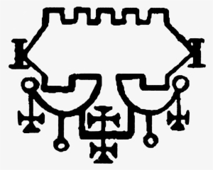Dream Job Spell With Belial - Belial Seal
