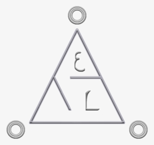 Experience Has Suggested That He's A Useful Introductory - Triangle