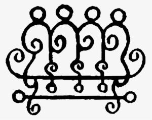 We've Seen His Sigil - Paimon Symbol