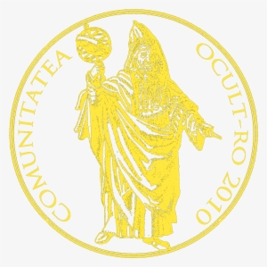 Comunitatea Ocult-ro - Search For Truth
