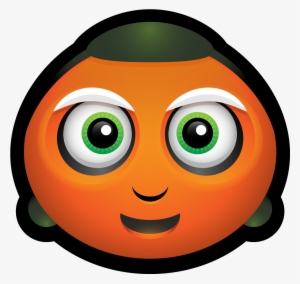 Oompa Loompa Icon