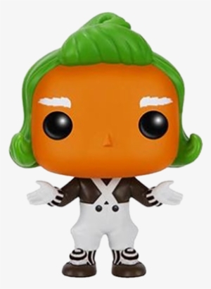 Oompa Loompa - Oompa Loompa Pop