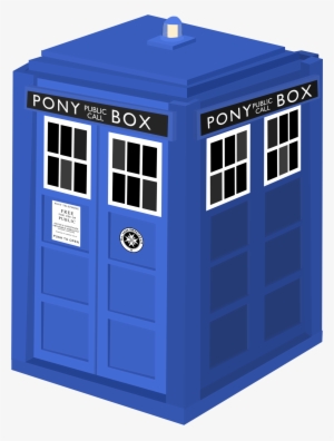 Tardis - Roblox Tardis