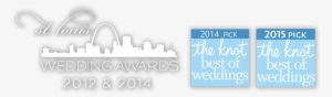 Wedding-awards - Knot Best Of Weddings
