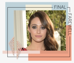 Get Yours Before They're Gone From Our Best-sellers - Emmy Rossum