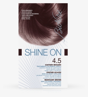 Bionike Shine On Biondo Scuro