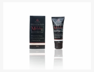 Melalim Anti-grey Hair Gel 60gm - Cosmetics