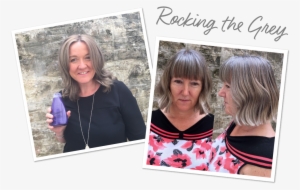 At Arena Creative Hair We Are Dedicated To Keeping - Girl