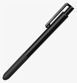 Enter Image Description Here - Faber Castell Ambition Black Fountain Pen