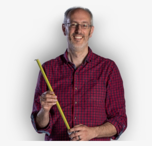 Like To Work On - Man