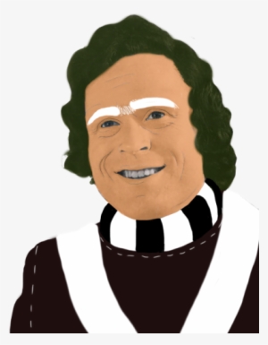 “oompa Loompa Doompety Doo - Cartoon