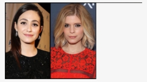 Kate Mara Ou Emmy Rossum Como Mulher Invisível - Fantastic Four