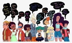 My Love For Steven Universe Knows No Bounds - Deviantart