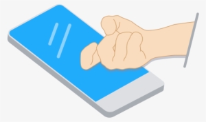 Through High-accuracy Predictions For Touch Inputs, - Sitting