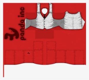 Picture - Red Tuxedo Template Roblox