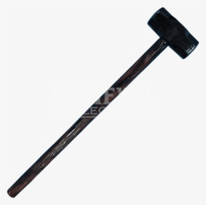 Larp Sledge Hammer - Spen Note 8