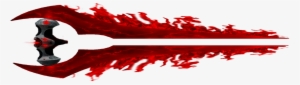 Crimson Blaze Augmented Energy Sword By Commandernova808-d7ra3nl - Arbiter With Energy Sword Halo