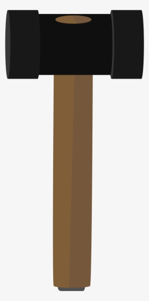 Hammer Clipart - Sledge Hammer Clipart