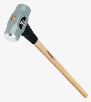 Truper 36 In 10 Lb Sledge Hammer - Truper 30919 10-pound Sledge Hammer