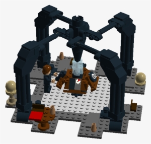 B7kyo0u - Lego 21304 Ideas Doctor Who