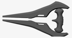 (halo Energy Sword Model)(halo Universe)(halo Sword) - Halo Energy Sword Small