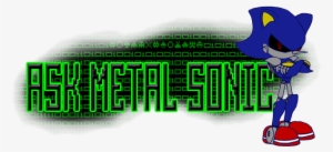 Metal Sonic