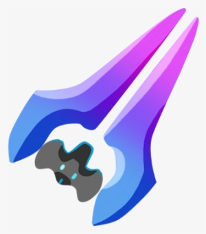 Happy Bisexual Visibility Day And Also Energy Sword - Halo