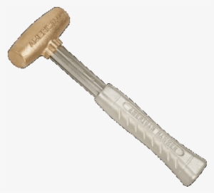 2 - 0 Lb - American Hammer Am1cuag Sledge Hammer,1 Lb.,12 In,aluminum