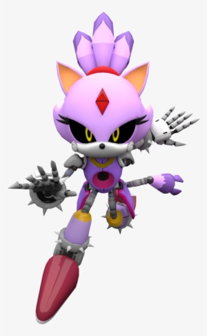 View Samegoogleiqdbsaucenao 1493771699428 , - Metal Blaze The Cat