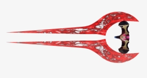 Halo 2 Anniversary Infected Energy Sword