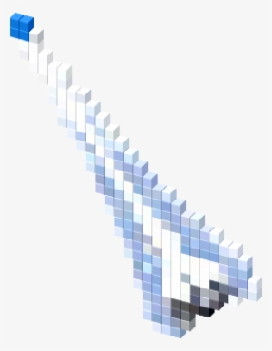 View Cursor On T-shirt - Halo 4