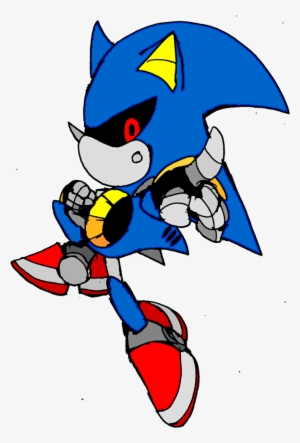 Sonic Rush Adventure