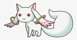 Gear-kyubey Render - Alt Attribute