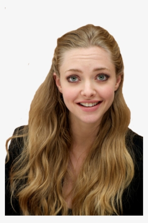 Amanda Seyfried Png Download Image - Amanda Seyfried Png's