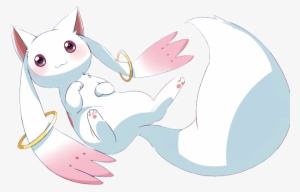 Png Kyubey